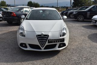 Alfa Romeo Giulietta '11  1.4 TB 16V DISTICTIVE 170HP