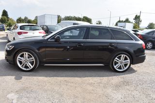 Audi A6 allroad 2012 FULL EXTRA - PANORAMA-thumb-3