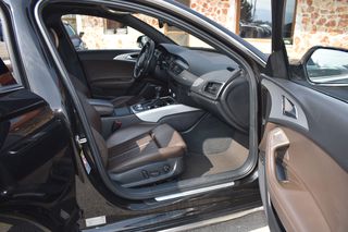 Audi A6 allroad 2012 FULL EXTRA - PANORAMA-thumb-16