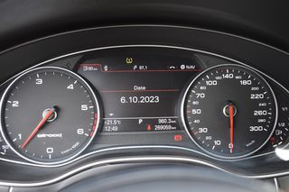 Audi A6 allroad 2012 FULL EXTRA - PANORAMA-thumb-24