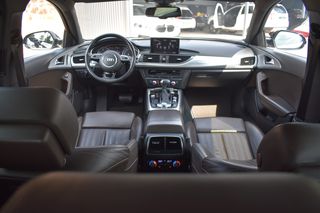 Audi A6 allroad 2012 FULL EXTRA - PANORAMA-thumb-10