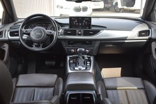 Audi A6 allroad 2012 FULL EXTRA - PANORAMA-thumb-11