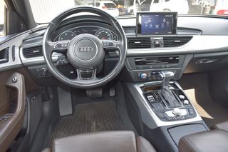 Audi A6 allroad 2012 FULL EXTRA - PANORAMA-thumb-12