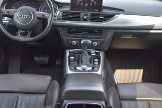 Audi A6 allroad 2012 FULL EXTRA - PANORAMA-thumb-13