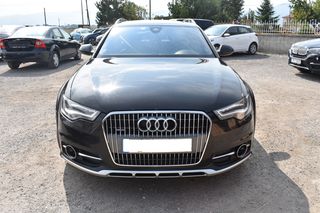 Audi A6 allroad 2012 FULL EXTRA - PANORAMA-thumb-1
