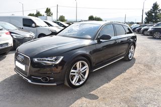 Audi A6 allroad 2012 FULL EXTRA - PANORAMA-thumb-2