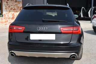 Audi A6 allroad 2012 FULL EXTRA - PANORAMA-thumb-5