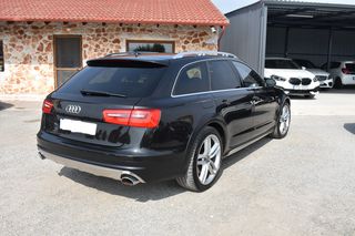 Audi A6 allroad 2012 FULL EXTRA - PANORAMA-thumb-7