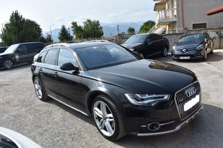 Audi A6 allroad 2012 FULL EXTRA - PANORAMA-thumb-9