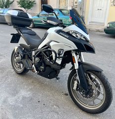 Ducati Multistrada 950 '18