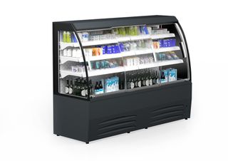 ΨΥΓΕΙΟ SELF SERVICE LUNA 120