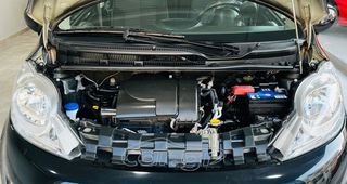 Peugeot 107 2013 ΑΥΤΟΜΑΤΟ 5ΘΥΡΟ EURO 5 ΕΛΛΗΝΙΚΟ-thumb-18