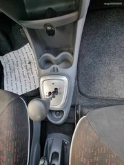 Peugeot 107 2013 ΑΥΤΟΜΑΤΟ 5ΘΥΡΟ EURO 5 ΕΛΛΗΝΙΚΟ-thumb-16