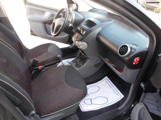 Peugeot 107 2013 ΑΥΤΟΜΑΤΟ 5ΘΥΡΟ EURO 5 ΕΛΛΗΝΙΚΟ-thumb-14
