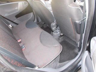 Peugeot 107 2013 ΑΥΤΟΜΑΤΟ 5ΘΥΡΟ EURO 5 ΕΛΛΗΝΙΚΟ-thumb-15