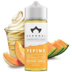 Scandal Pepino 24ml/120ml Flavorshot