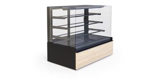 ΨΥΓΕΙΟ ΖΑΧΑΡΟΠΛΑΣΤΙΚΗΣ PASTELLA SWEET 0.6W