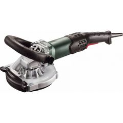 RSEV 19-125 RT Τριβείο Ανακαίνισης 1900W - ΛΕΙΑΝΤΗΡΕΣ ΜΠΕΤΟΝ - METABO (#603825700)
