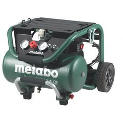 Power 280-20 W OF Αεροσυμπιεστής 1.7kW - ΜΟΝΟΜΠΛΟΚ - METABO (#601545000)