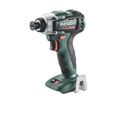 PowerMaxx SSD 12 BL Παλμικό Κατσαβίδι Μπαταρίας 12V (Solo) - SOLO - METABO (#601115890)