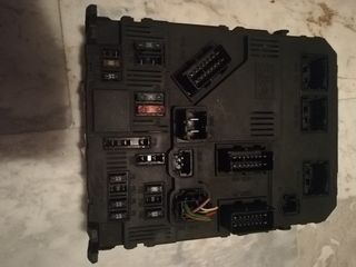 ΑΣΦΑΛΕΙΟΘΗΚΗ CITROEN C2-C3 2002-2010 (EG)