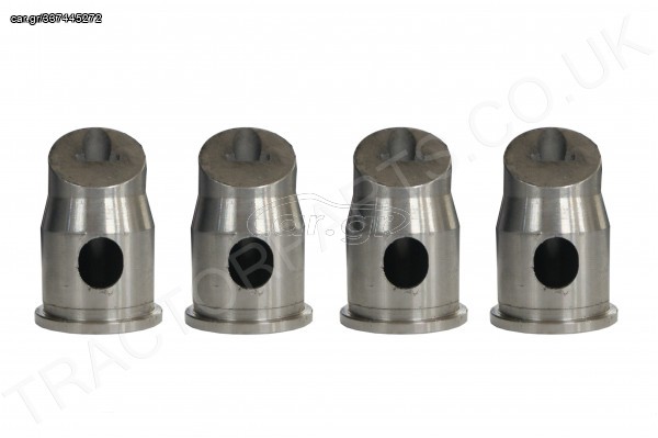 SET ΠΡΟΘΕΡΜΑΝΣΗΣ INTERNATIONAL/MCCORMICK