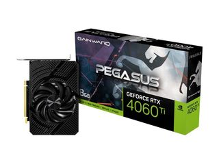 Gainward GeForce RTX 4060 Ti 8GB GDDR6 Pegasus Κάρτα Γραφικών (3987) - Πληρωμή και σε έως 9 δόσεις