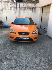 Ford Focus '07 ST