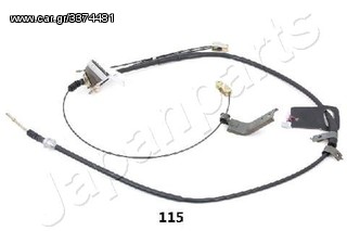 ΣΥΡΜΑ ΧΕΙΡΟΦΡΕΝΟΥ-NISSAN/D21 ΠΙΣΩ ΓΙΑ 2500DSL 87-98 