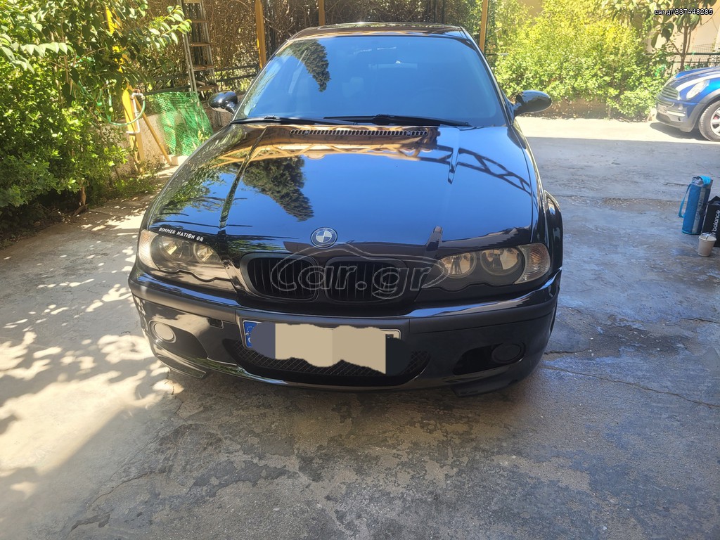 Car.gr - Bmw 318 '01 Ci
