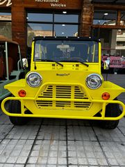Buggy Motors 2023 BuggyCar ΒΕΝΖΙΝΟΚΙΝΗΤΟ-thumb-1