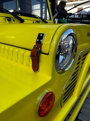 Buggy Motors 2023 BuggyCar ΒΕΝΖΙΝΟΚΙΝΗΤΟ-thumb-2