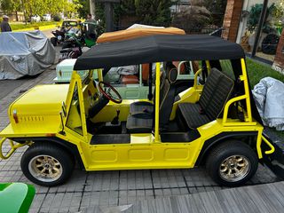 Buggy Motors 2023 BuggyCar ΒΕΝΖΙΝΟΚΙΝΗΤΟ-thumb-3