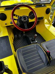 Buggy Motors 2023 BuggyCar ΒΕΝΖΙΝΟΚΙΝΗΤΟ-thumb-6