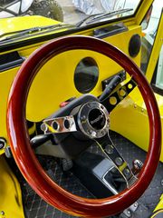 Buggy Motors 2023 BuggyCar ΒΕΝΖΙΝΟΚΙΝΗΤΟ-thumb-8