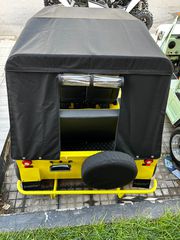 Buggy Motors 2023 BuggyCar ΒΕΝΖΙΝΟΚΙΝΗΤΟ-thumb-9