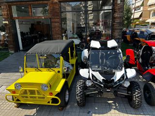 Buggy Motors 2023 BuggyCar ΒΕΝΖΙΝΟΚΙΝΗΤΟ-thumb-10