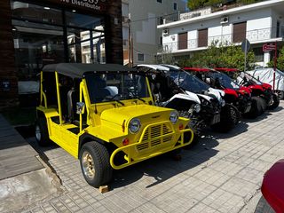 Buggy Motors 2023 BuggyCar ΒΕΝΖΙΝΟΚΙΝΗΤΟ-thumb-11