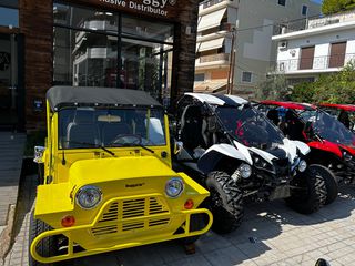 Buggy Motors 2023 BuggyCar ΒΕΝΖΙΝΟΚΙΝΗΤΟ-thumb-12