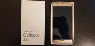 Samsung Galaxy J7 2016 