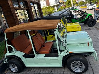 Buggy Motors 2023 BuggyCar ELECTRIC LITHIUM-thumb-4