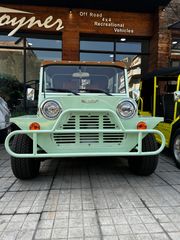 Buggy Motors 2023 BuggyCar ELECTRIC LITHIUM-thumb-1