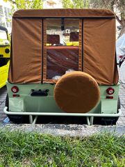 Buggy Motors 2023 BuggyCar ELECTRIC LITHIUM-thumb-10