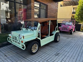 Buggy Motors 2023 BuggyCar ELECTRIC LITHIUM-thumb-11