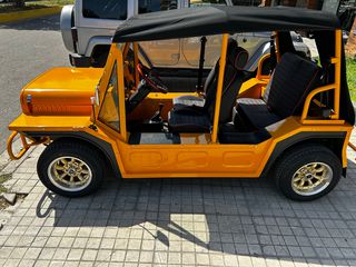 Buggy Motors 2023 BuggyCar ΒΕΝΖΙΝΟΚΙΝΗΤΟ-thumb-2