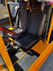 Buggy Motors 2023 BuggyCar ΒΕΝΖΙΝΟΚΙΝΗΤΟ-thumb-3