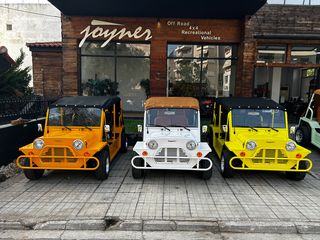 Buggy Motors 2023 BuggyCar ΒΕΝΖΙΝΟΚΙΝΗΤΟ-thumb-5