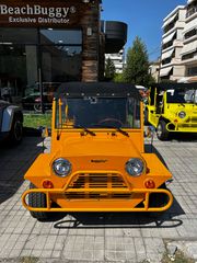 Buggy Motors 2023 BuggyCar ΒΕΝΖΙΝΟΚΙΝΗΤΟ-thumb-1