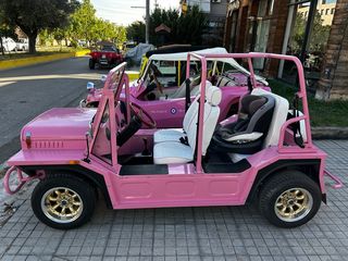 Buggy Motors 2023 BuggyCar ΒΕΝΖΙΝΟΚΙΝΗΤΟ-thumb-2
