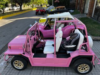 Buggy Motors 2023 BuggyCar ΒΕΝΖΙΝΟΚΙΝΗΤΟ-thumb-3